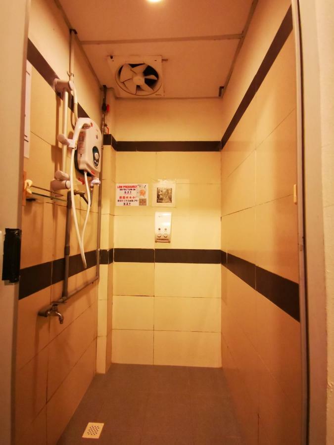 Masada Bed & Breakfast 亞庇 外观 照片